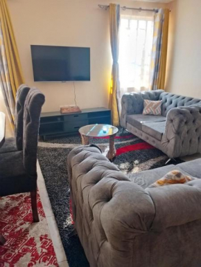 Eldoret Affordable 2 bedroom apartment close to the CBD